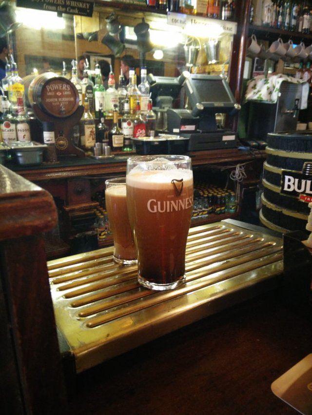 The Guinness