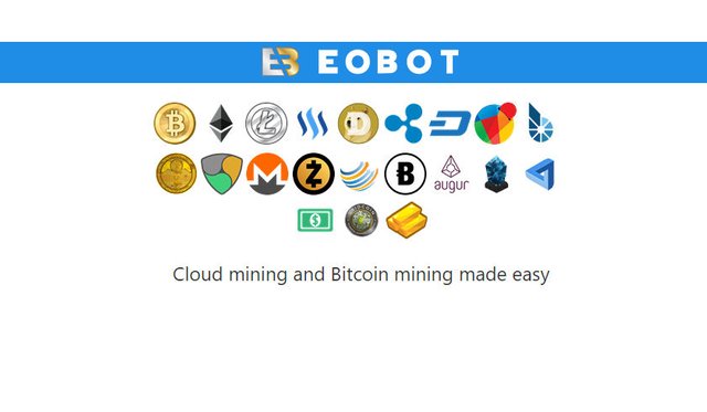 Eobot