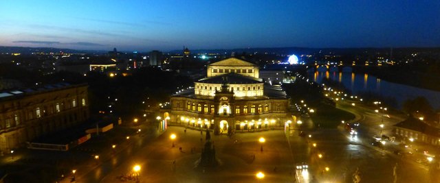 SEMPEROPER