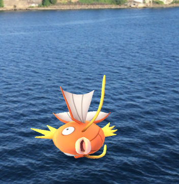 karp