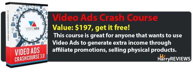 Justin Sardi – Video Ads Crash Course