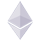 Ethereum symbol