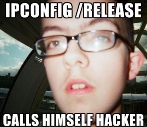Image result for hacker funny memes