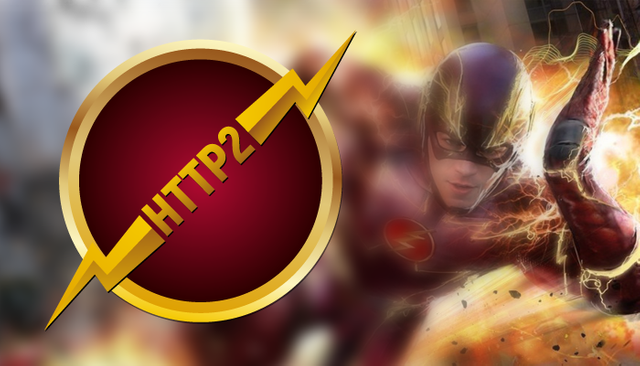 HTTP2 Flash