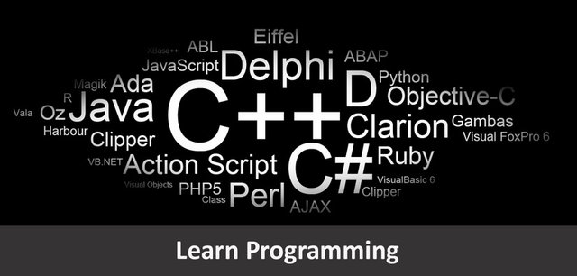 8 reasons to learn programming