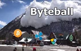 Byteball avalanche