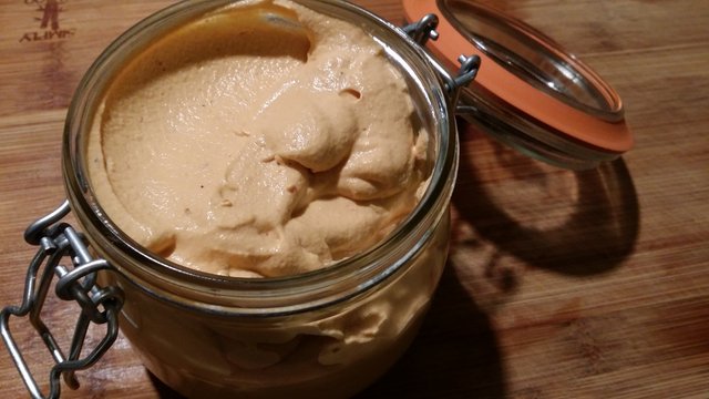 cashew cheese