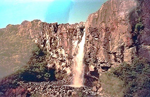 image of falls