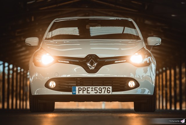Renault Clio 2016 review 