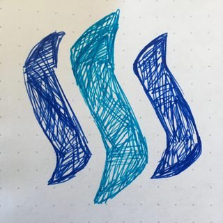 Steemit doodle