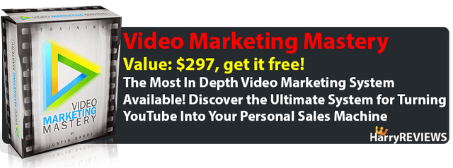 Justin Sardi – Video Marketing Mastery