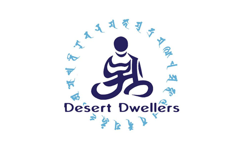desert dwellers
