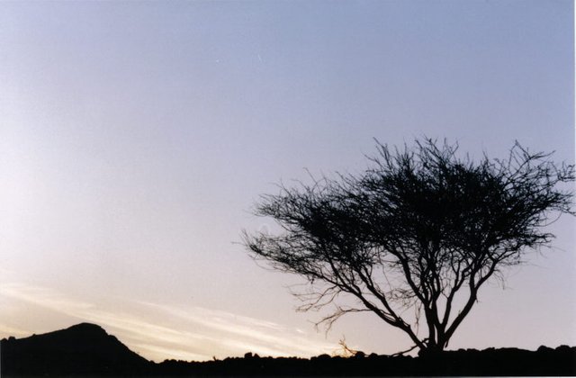 Hajar Mountains