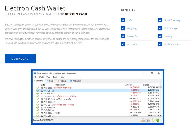 How to backup bitcoin wallet coinbase