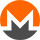 Monero symbol