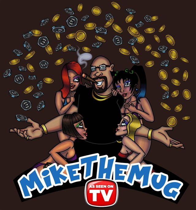 mikethemug strippers