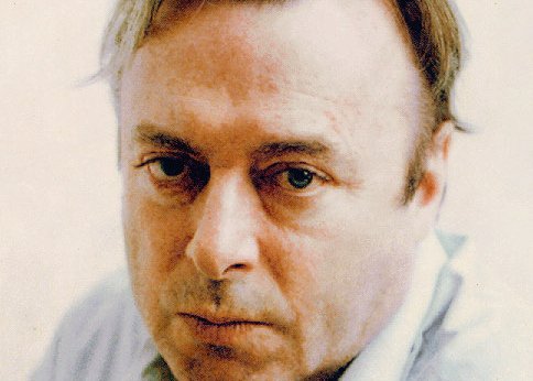 Christopher Hitchens