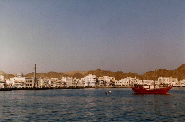 Mutrah