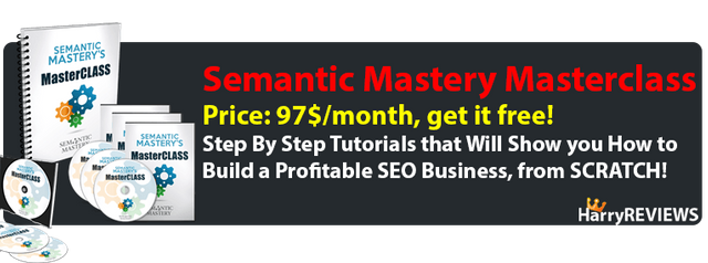 Bradley Benner – Semantic Mastery Masterclass