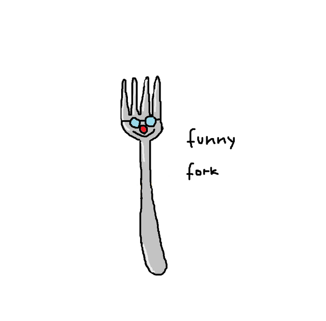 Let's celebrate fork with FORK MEME — Steemit