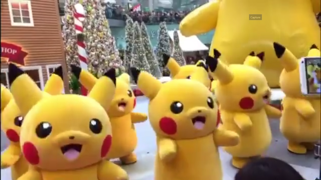 Pika M