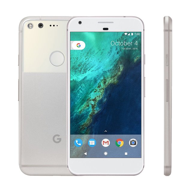 Google Pixel