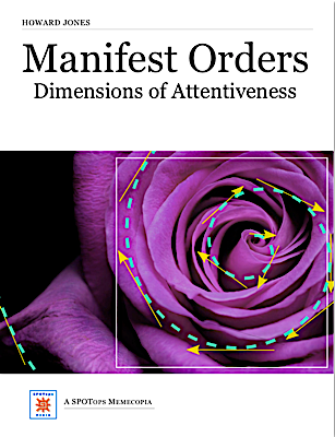 Manifest Orders: Dimensions of Attentiveness