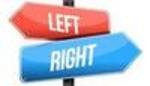 Left & Right