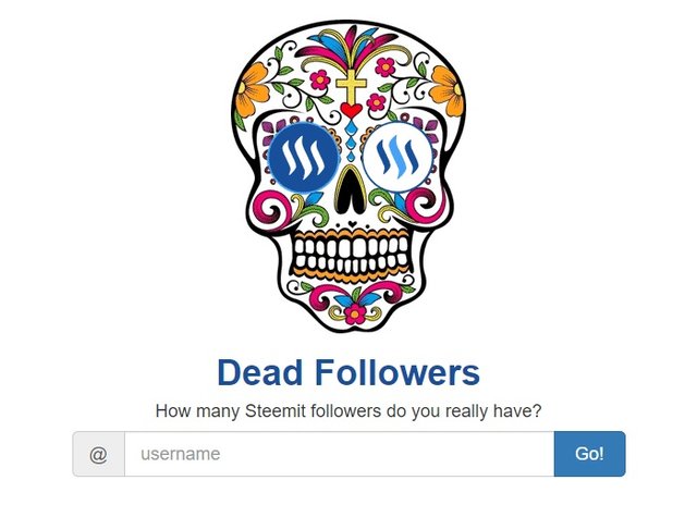 DeadFollowers