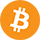 Bitcoin symbol