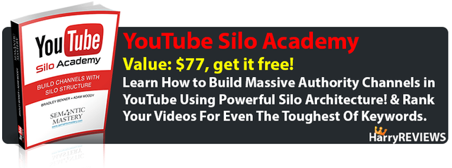 Bradley Benner – YouTube Silo Academy