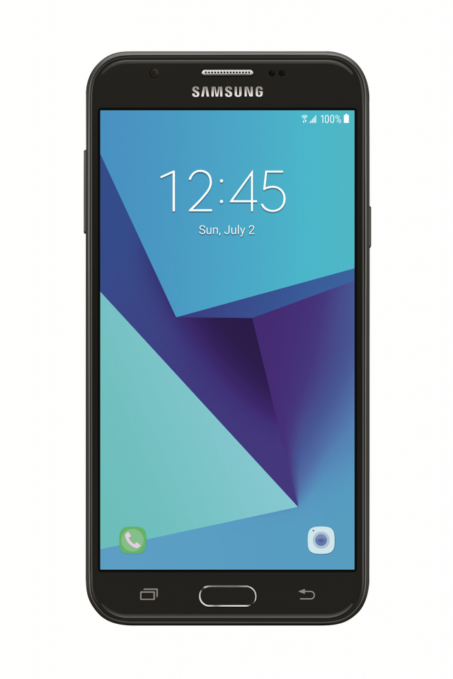 Samsung Galaxy j7