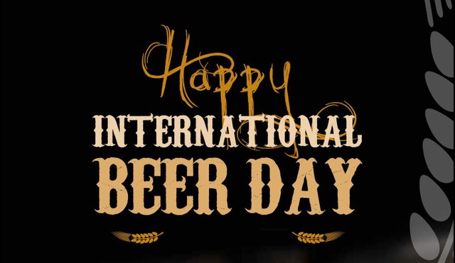 International Beer Day