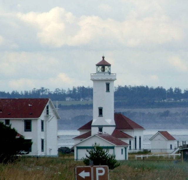 Lighthouse