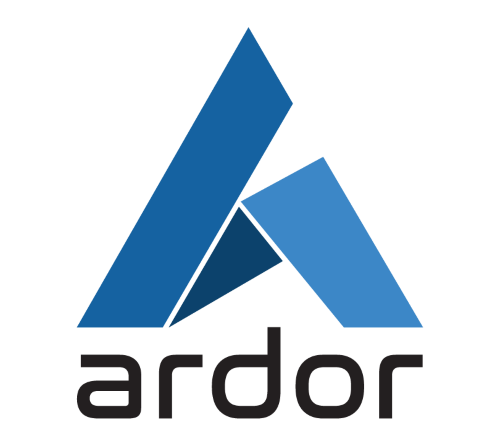 Logo for Ardor