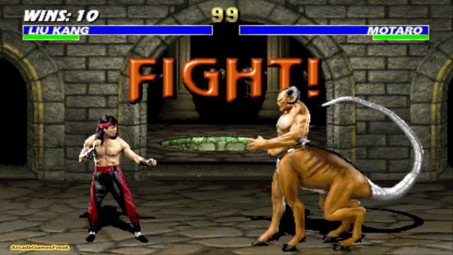 The 10 best fighting games on PC