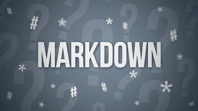 mdown