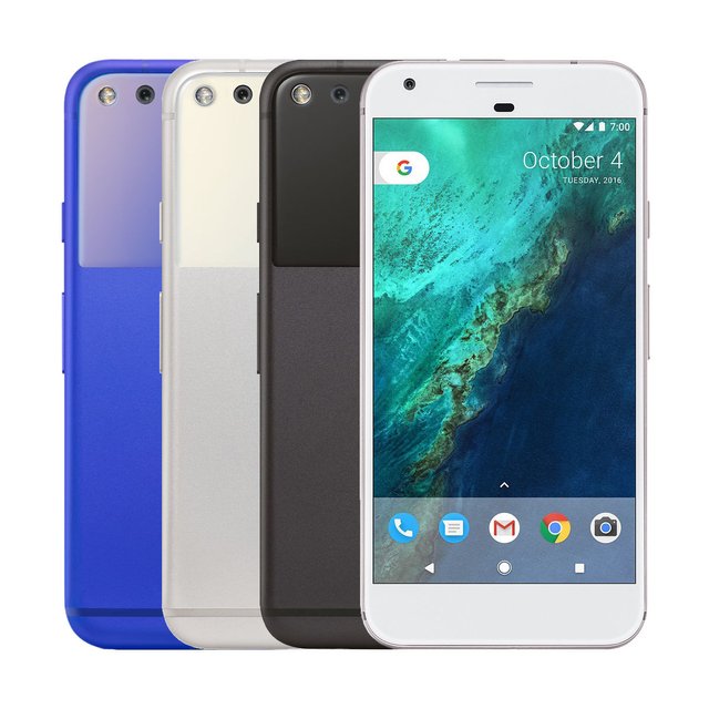 Google Pixel