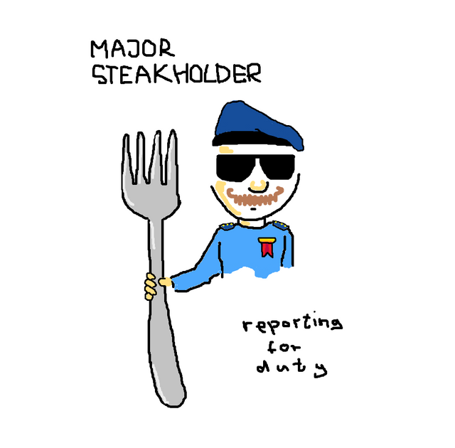 Let's celebrate fork with FORK MEME — Steemit