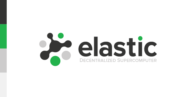 Elastic Website Logo