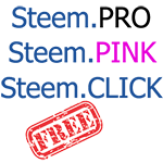 Steem domains