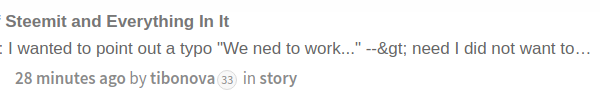 no line breaks and worst place to cut sentence