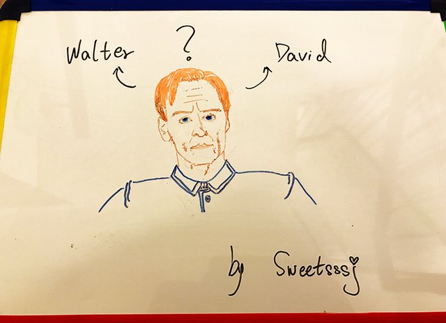 WalterDavid