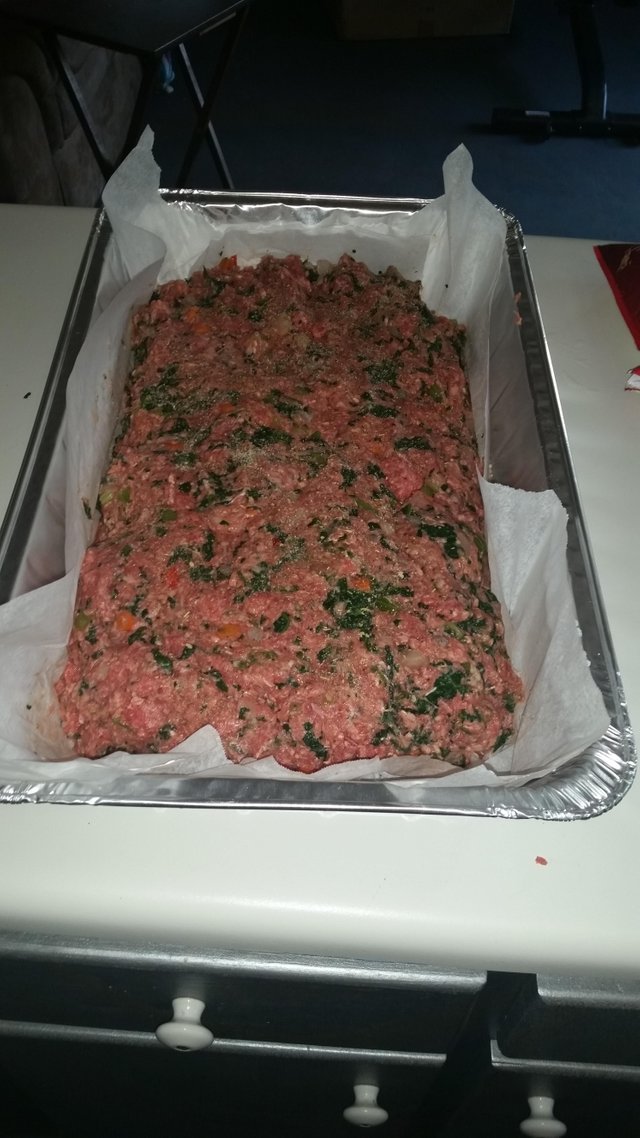 meatloaf