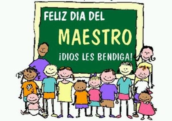 Dia Nacional Del Maestro Celebrado Cada 15 De Enero En Toda Venezuela Steemit