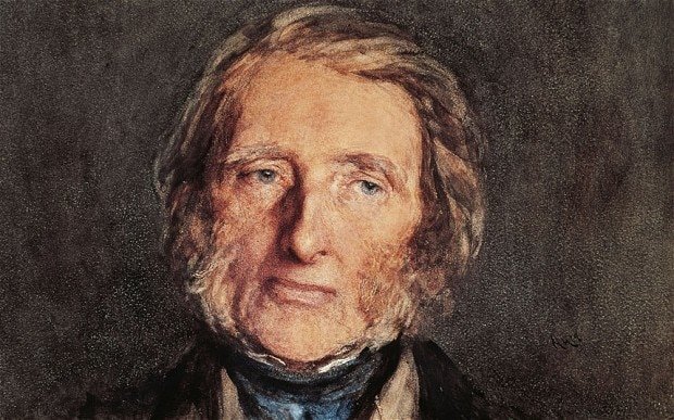 John Ruskin