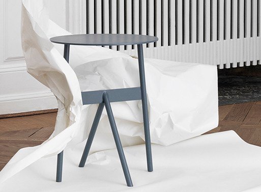 Normann Copenhagen Stock Table