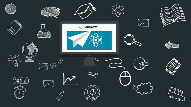 Swift Sent Email Marketing App