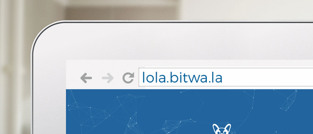 Lola = Siri for Bitcoin