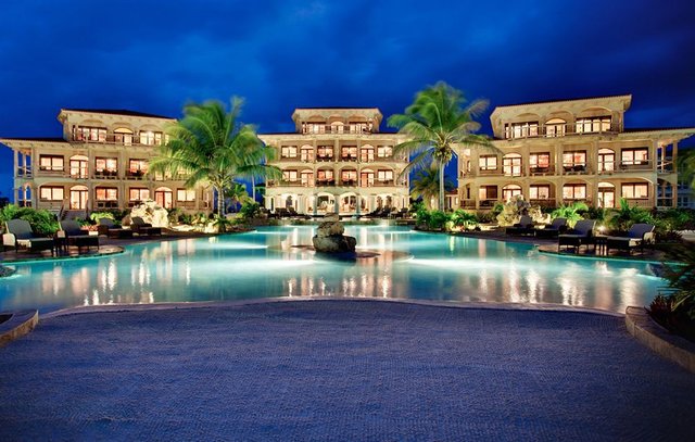 Coco Beach Resort